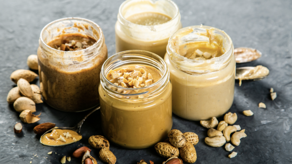 Is Peanut Butter or Almond Butter Healthier?