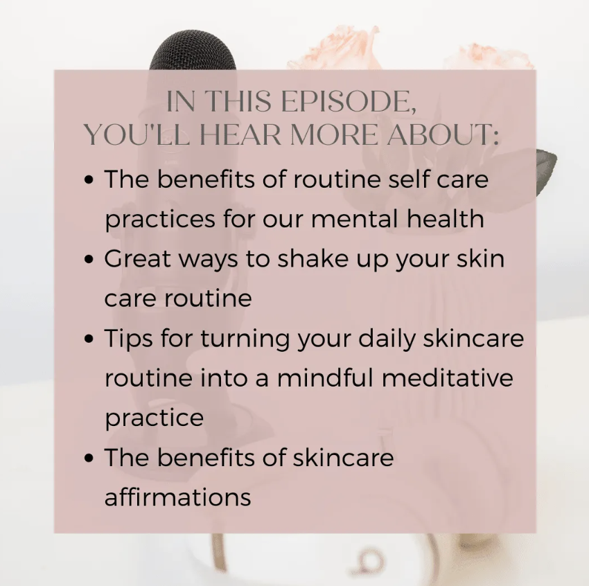 Know How Skincare Therapy Can Enhance Your Mood