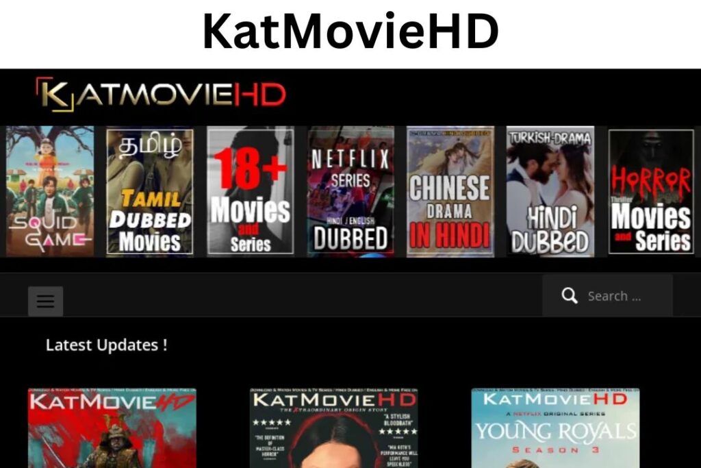 KatMovieHD