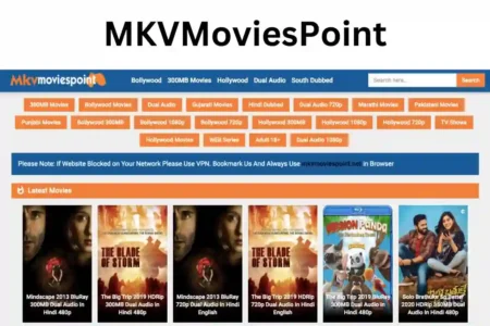 MKVMoviesPoint